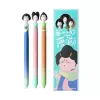 The Tang Dynasty on the tip of the pen