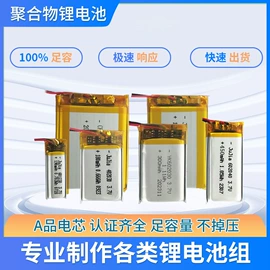 锂电池;汽车电瓶;其他电池