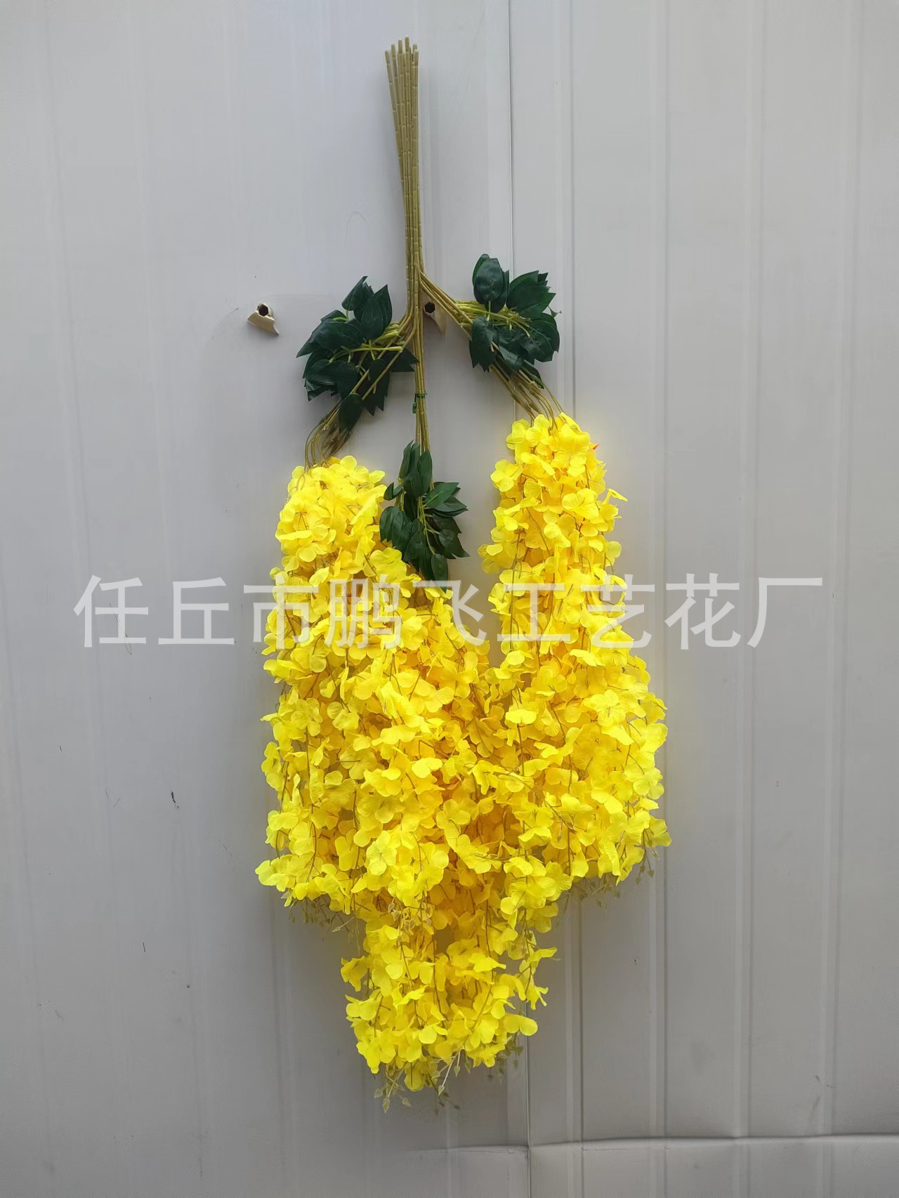 三叶黄