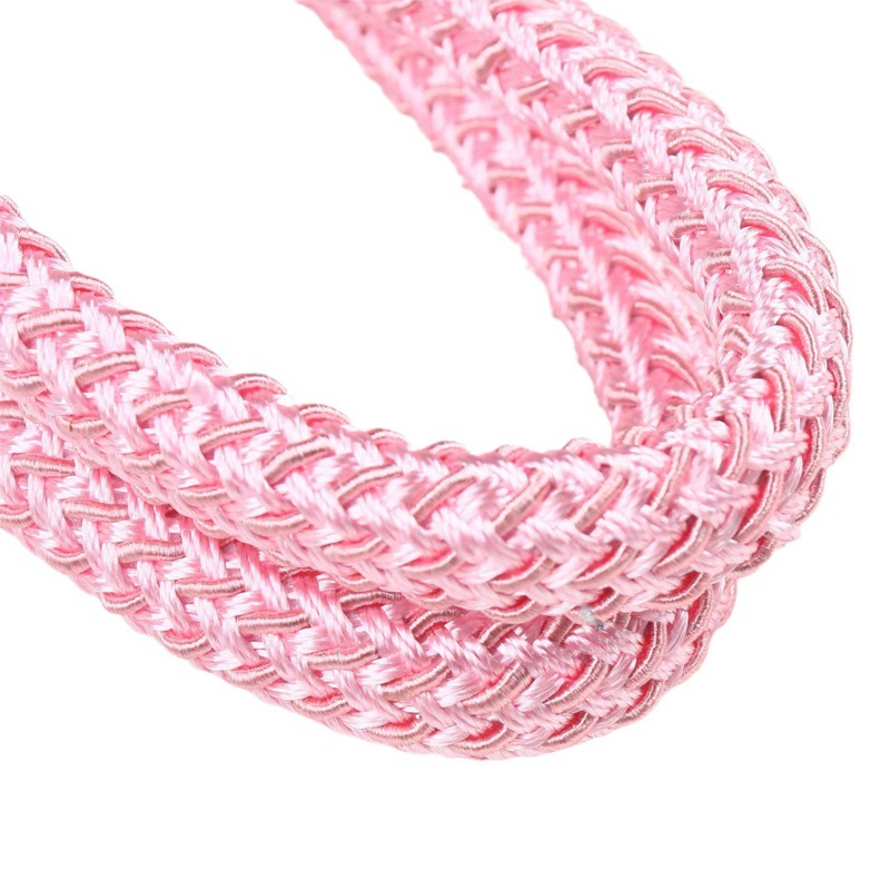 Рабочий объем оптом установка-Бесплатная штора Кубик Рубика магнитная пряжка Магнитный всасывающий ремень для штор аксессуары Пряжка для штор веревка для вязания оптом