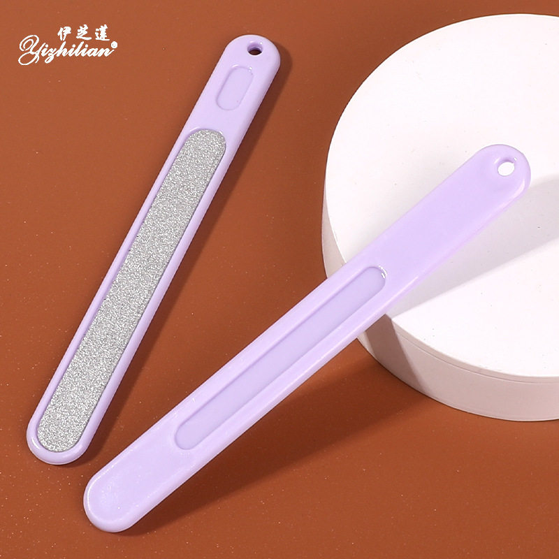 polishing cloth for nails