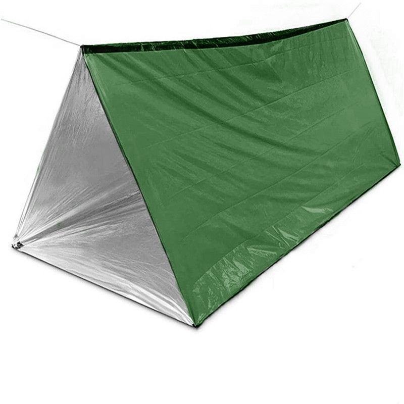 올리브그린 텐트 (240*150cm)