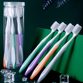 牙刷;牙膏;电动牙刷