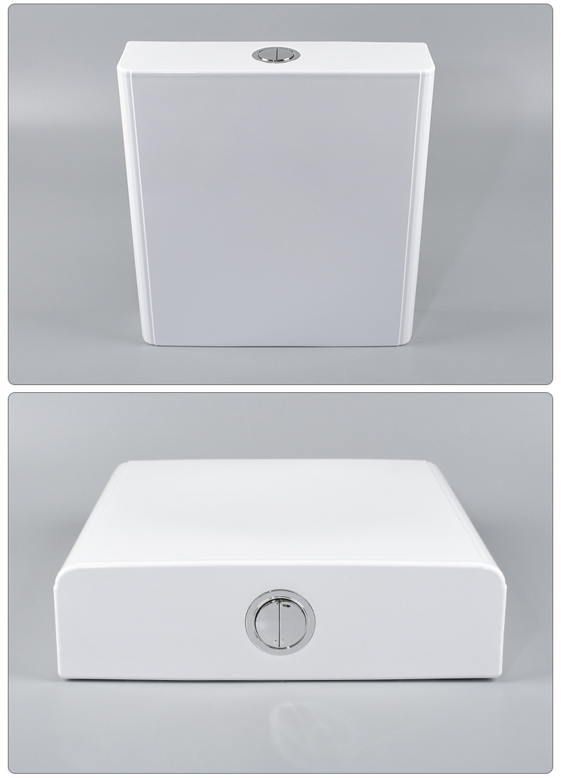 The manufacturer has a wide range of squat toilet water tanks in stock, including No. 17 large button squat toilet water tanks and wall-mounted toilet flushing water tanks undefined
