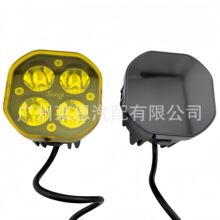 ͨ�����~�ݺ�ɫ�ڹ���܇3��40W����4LED���������wԽҰ܇�������