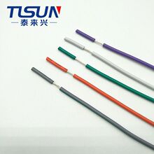 ���ӵ�о�� 10669 12AWG ����105��  ��ԵPVC �������ͭ 600V