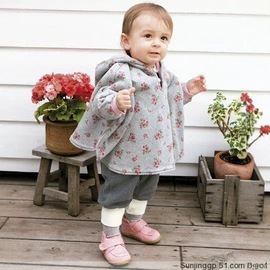 童披风/斗蓬;连身衣、爬服;汗布