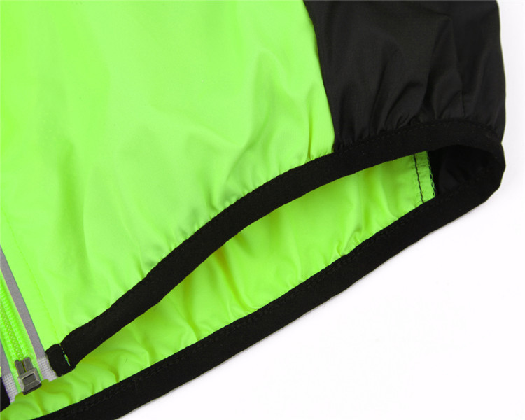 Riding Windbreaker Image 6