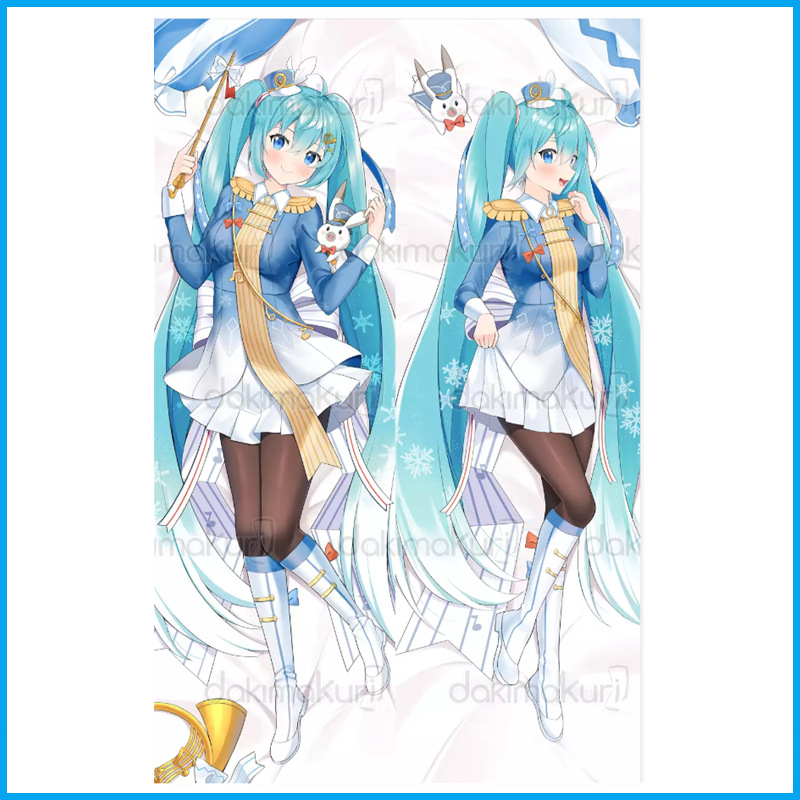 初音ミク ボディピローカバー - VOCALOID アニメ商品