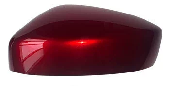 Reversing Mirror Housing Rearview | Other Automotive Exterior Supplies - left-soul-red