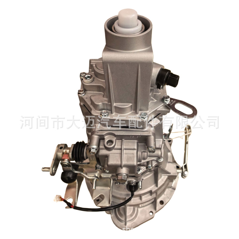 Brand New Original Qingshan Mr513E03 Manual Transmission Suitable for Faw Jiabao V70/V80 Microvan/Microtruck