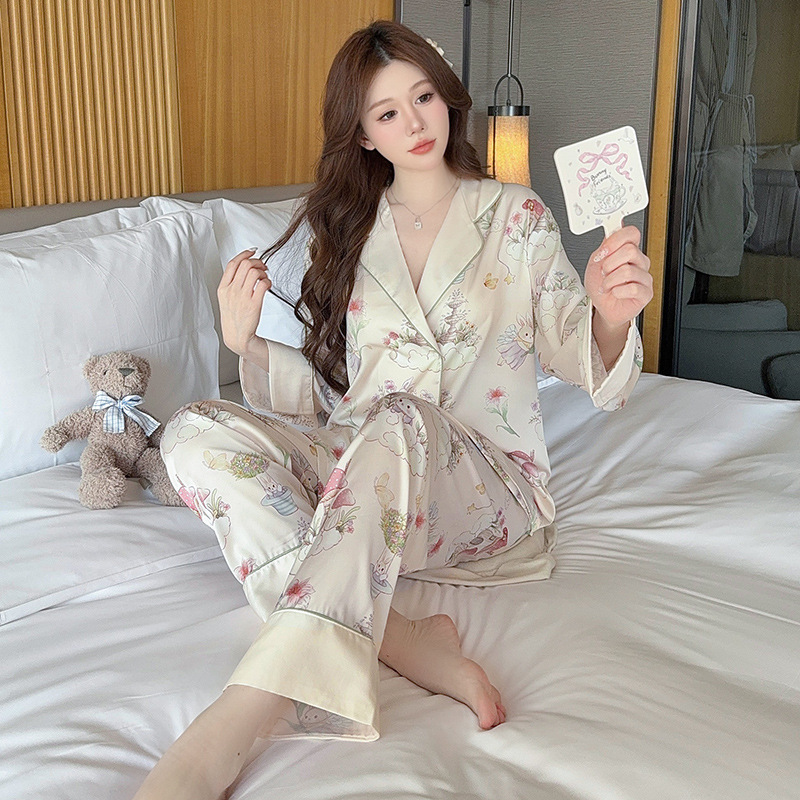 핑크 클라우드 가든