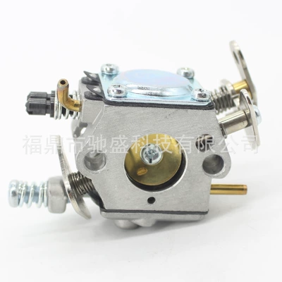 Motorcycle Carburetor W-20 Wt-89
