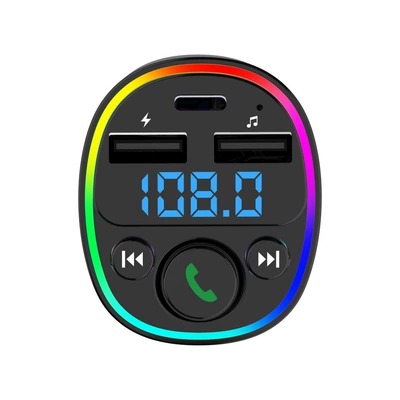 Car Fm Transmitter, FM Modulyator