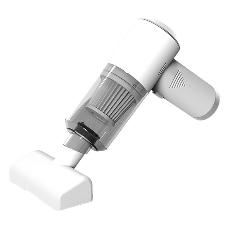 Aspiradora Ácaros Del Hogar portátil de alta potencia mini máquina de limpieza aspiradora de mano del coche electrodoméstico regalo