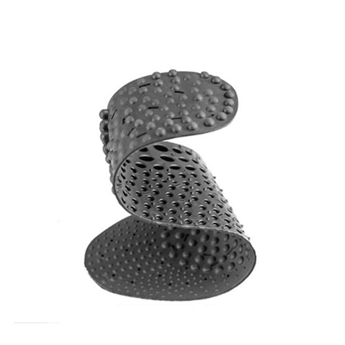 Negative Ion Insoles Magnetic Massage Insoles with Large Massage Points Breathable Foot Bottom Manufacturer Wholesale Far Infrared Non-Therapeutic