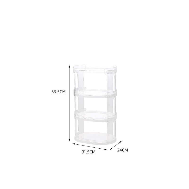 Zapatero de lujo ligero popular puerta de casa pequeño estrecho simple dormitorio pequeño artefacto de almacenamiento Zapatillas de deporte zapato estante de exhibición de celebridades de Internet