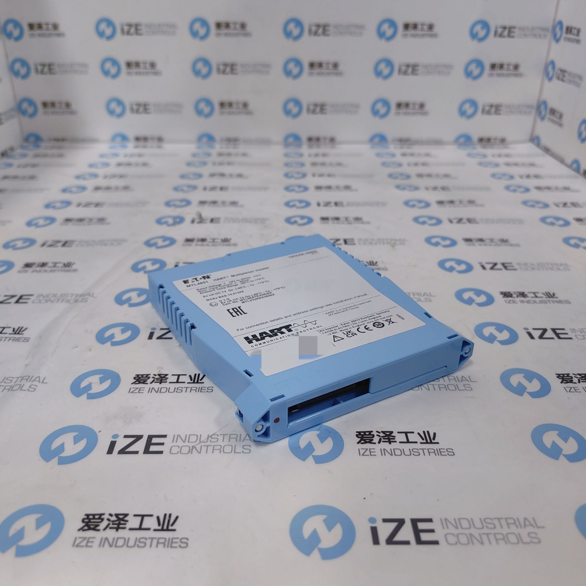 MTL模块MTL4851原装