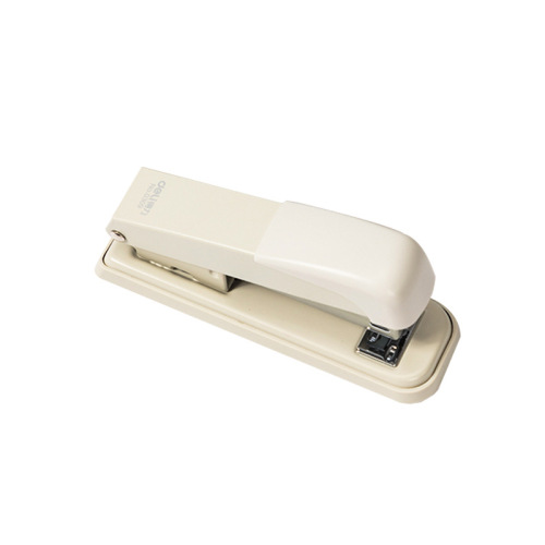 Deli 0309 lightweight 12-gauge thick-layer stapler basic stapler office data paper labor-saving stapler