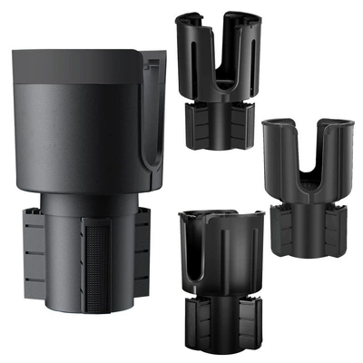Car cup holder/beverage holder – Cross-border car water cup holder larger