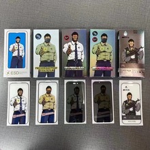 适用iPhone苹果16promax 16 15 14大猩猩防静电防窥防尘网钢化膜