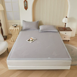 藤席;冰丝席;沙发垫/套