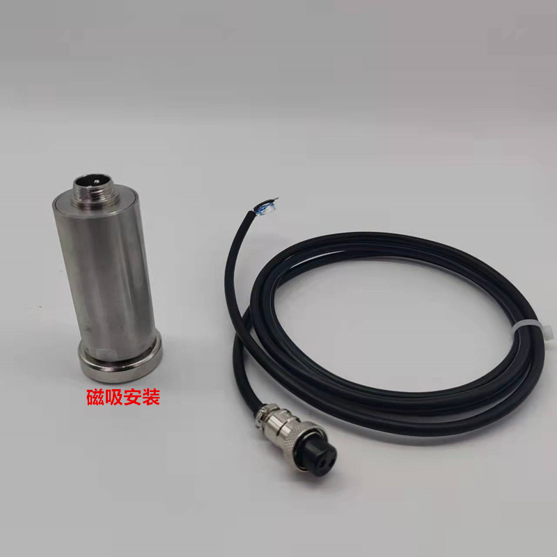 Tachometer RPM Speed Meter Vibration Frequency Car Diesel Engine Motor Reducer Bearing