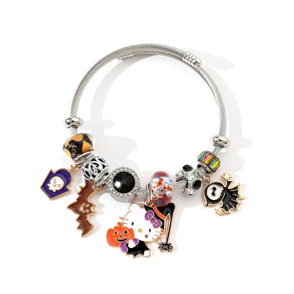 Pulsera de mujer Corea del Sur Dongdaemun estilo japonés pulsera fresca y2g pulsera de estilo chica caliente novias pulsera de regalo al por mayor