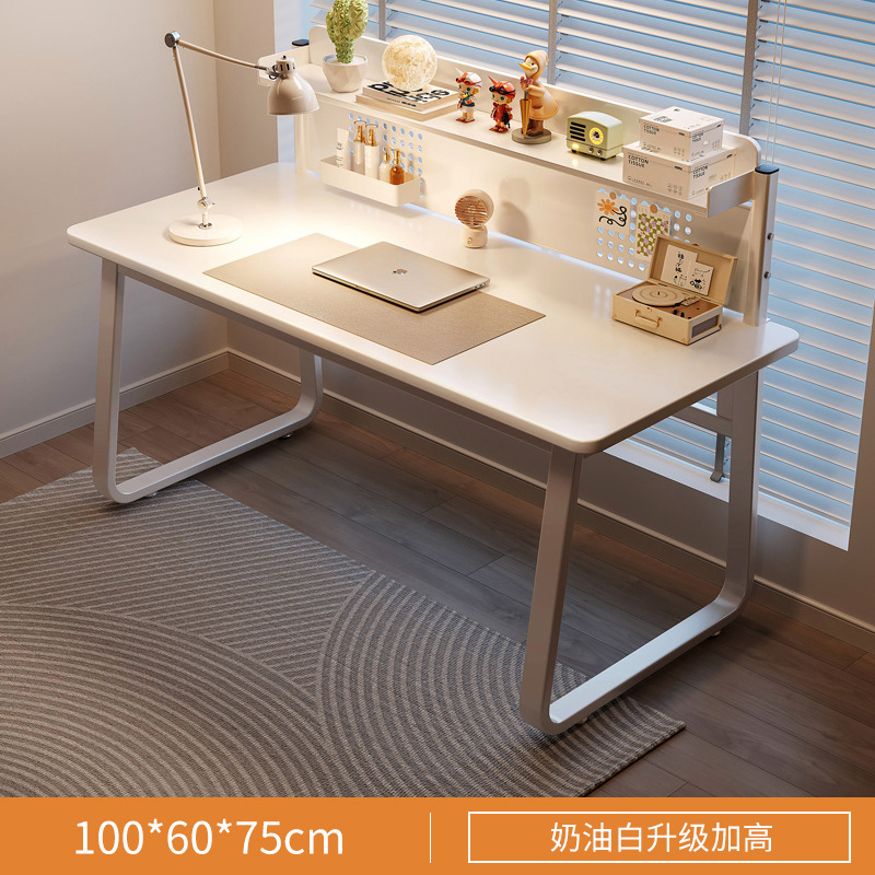 Escritorio estudiante estudio en casa escritorio simple escritorio chica dormitorio escritorio de la computadora Workbench