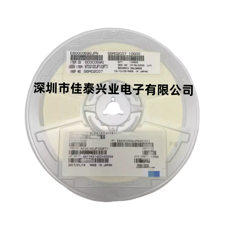 Varistor SGNE06C270MT6R8G60 0201 полные модели