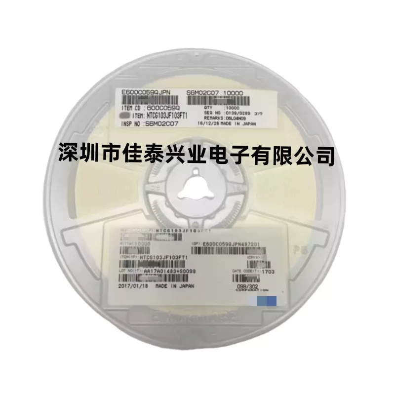 Varistor SGNE06C270MT6R8G60 0201 полные модели