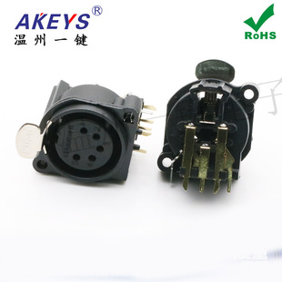 CT5-01FP�^��푹��Žӿ� ��¡��5о���iĸ�����z��XLR-32MP-1-N3B