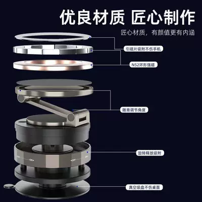 Car Mobile Phone Navigation Holder | Car phone holder