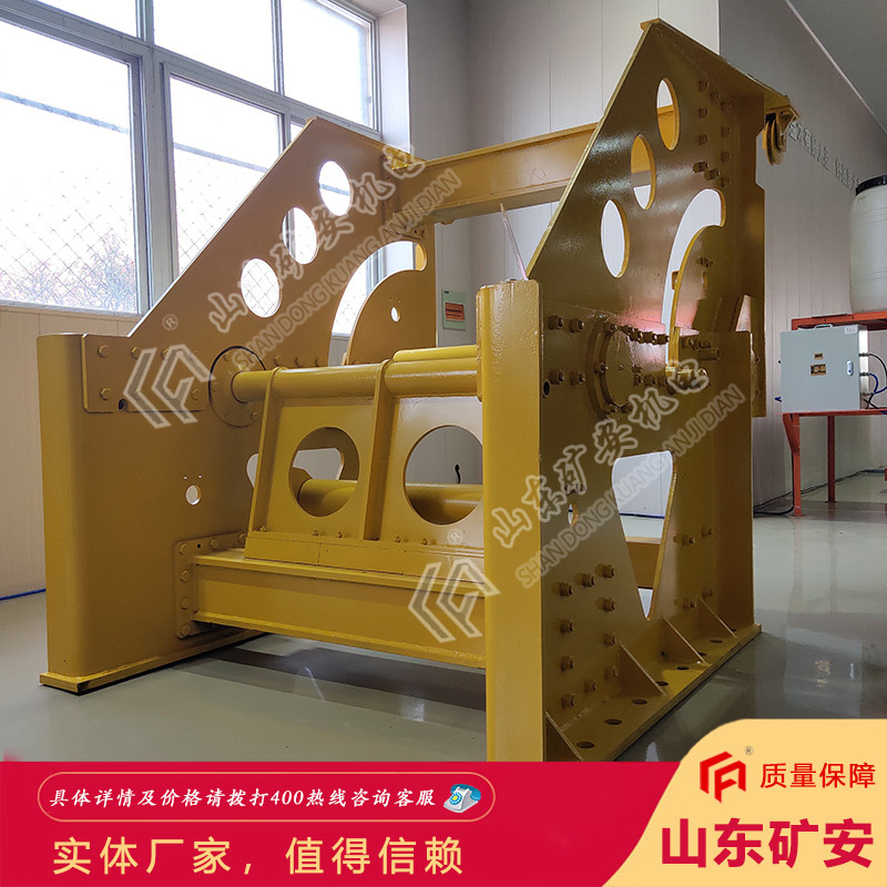 以质为本DDZ断带抓捕器 工作稳定DDZ断带抓捕器
