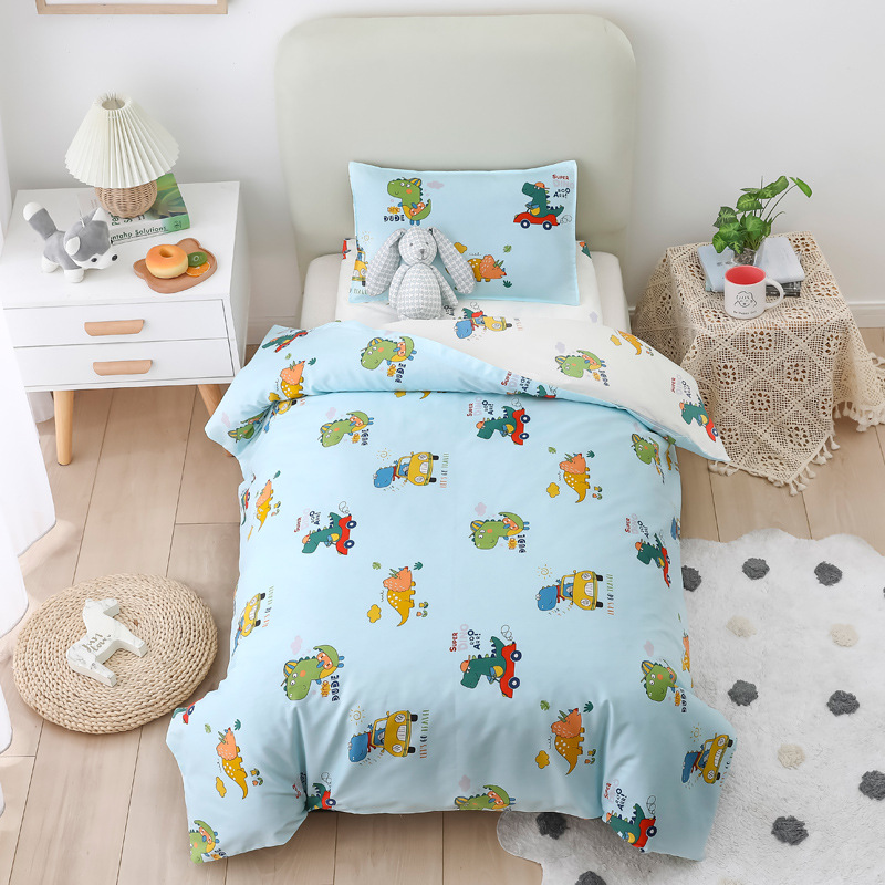 다채로운 공룡 블루