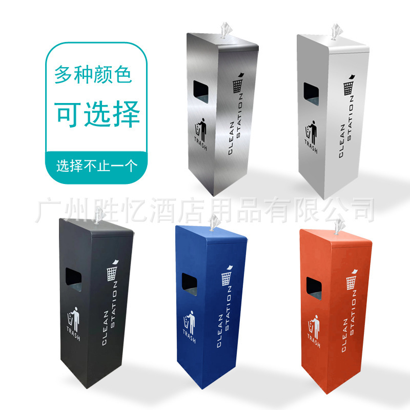 Can Wet Wipes Stainless Steel Trash Can Vertical Indoor Gym Airport Shopping Mall Disinfectant Dispenser Can Wet Wipes Stainless Steel Trash Can Vertical Indoor Gym Airport Shopping Mall Disinfectant Dispenser