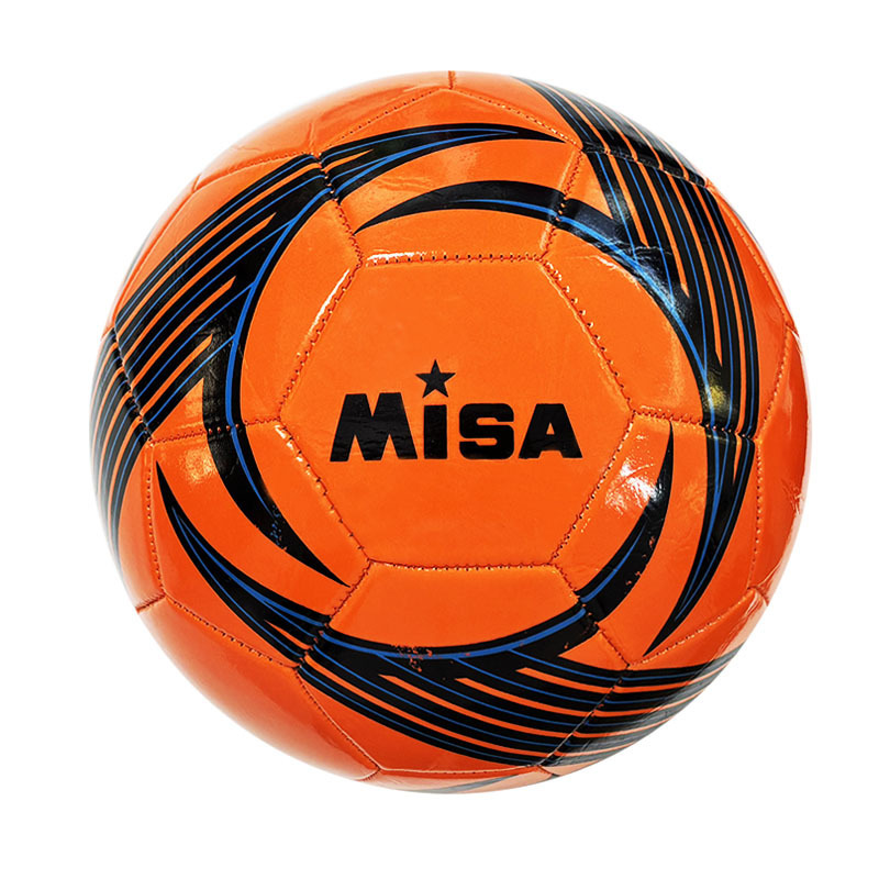 Fútbol adulto estudiantes de primaria máquina de coser PVC fútbol juvenil entrenamiento de exámenes de escuela secundaria niños fútbol 5 pelota mayorista