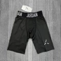 X10 5-point tight pants black
