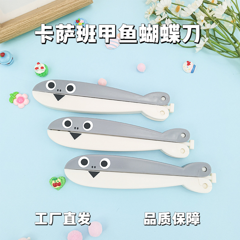 Sacaban tortuga cuchillo de mariposa cuchillo de rábano juguete descompresión artefacto mágico descompresión 3D popularidad en línea lindo