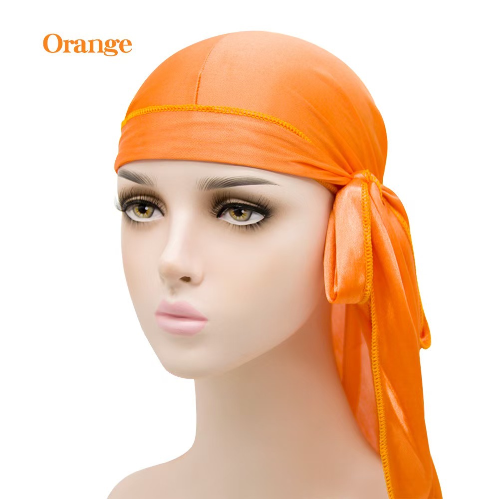 Color naranja