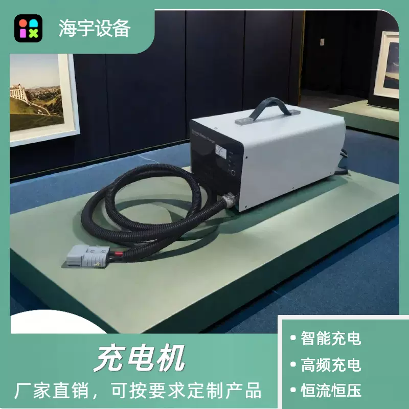 锂电池充电机汽车电瓶厂家直销量大从优24V30A充电机快速充电12V4