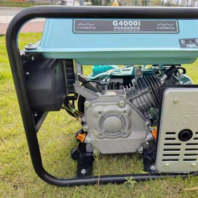 Outdoor Portable High Power – Avtomobil generatorları