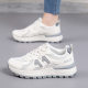 2025 New Spring Fashion Torre Shoes Lightweight Soft Sole Non-slip Casual Shoes Mesh Breathable Running sneaker for Women