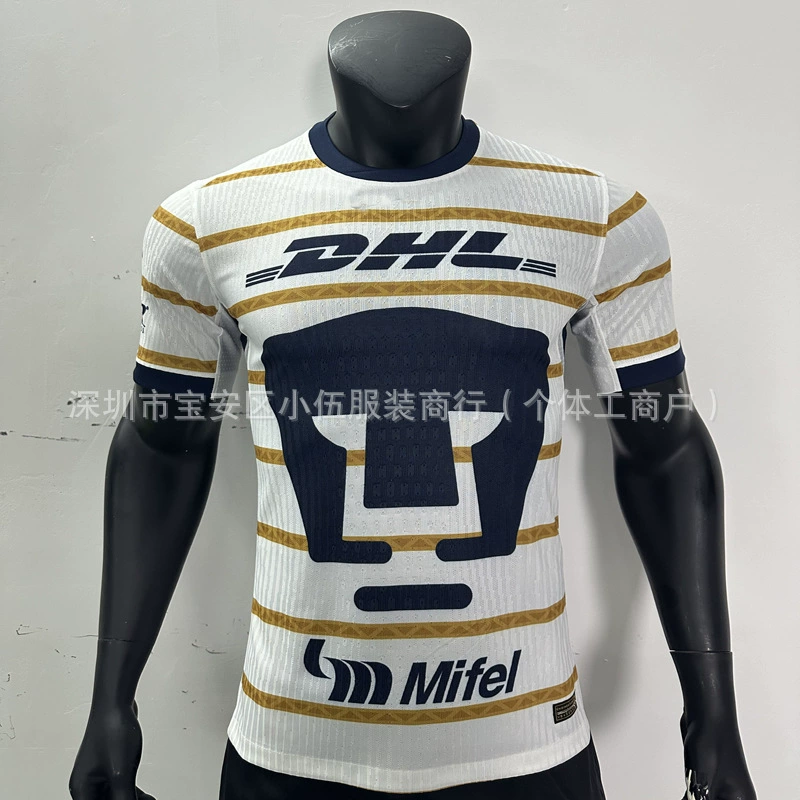 Версия игрока 2425 футбольного клуба Real Paris Paris Hot Arsenal Jersey Barcelona Dortmund AC Jersey