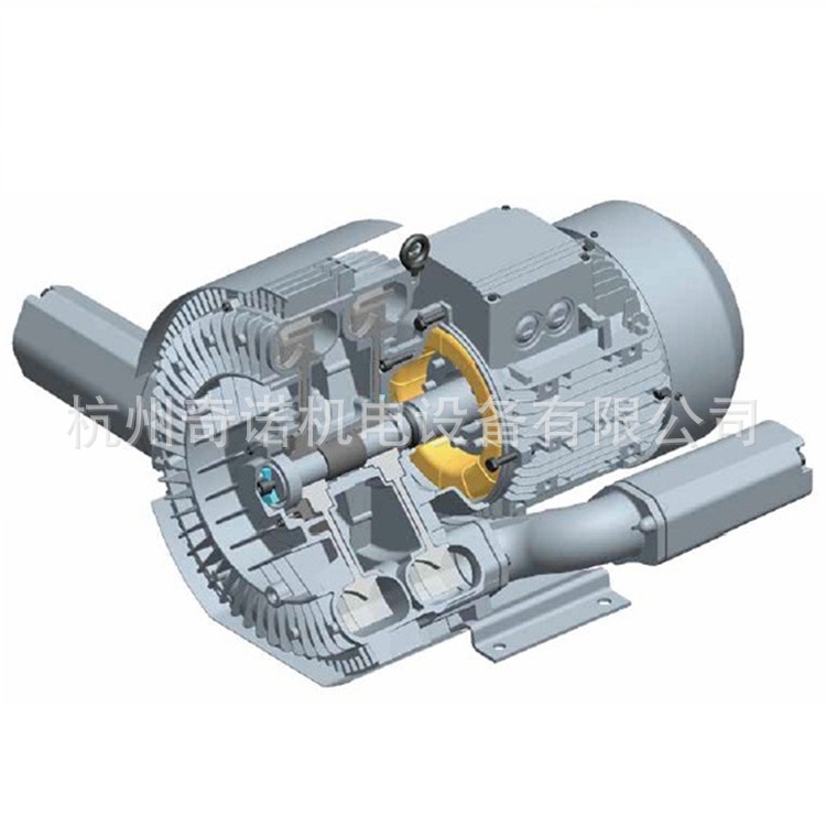 5.5KW��ѹ�������� ��ѹ���� ��ѹ�ķ��HG-5500