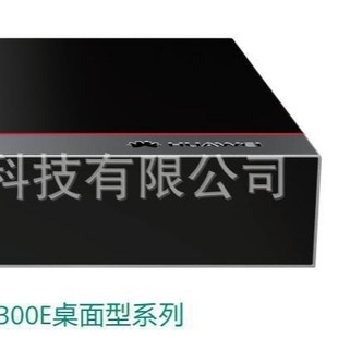 Huawei USG6311E-AC (10 * GE RJ45 2 * GE SFP) Small Business AI Desktop Firewall