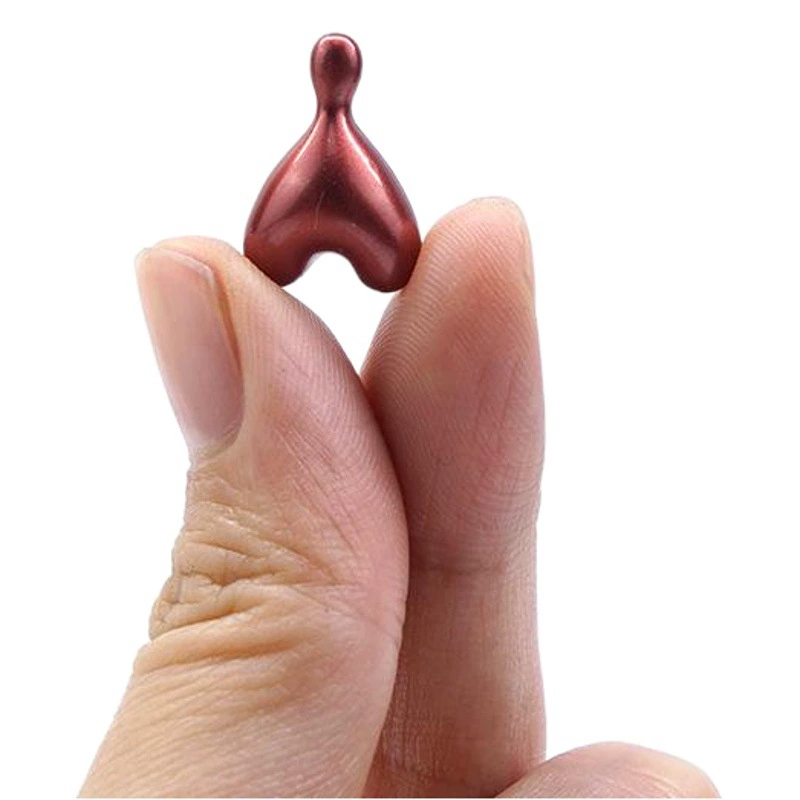 Крем для глаз с ферментной эссенцией Пространственно-временная капсула для глаз Разглаживание линий вокруг глаз выцветание темных кругов удаление мешков под глазами