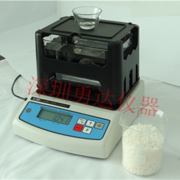 台湾进口塑料密度计/工程塑料密度测量仪/PVC电线电缆料密度计