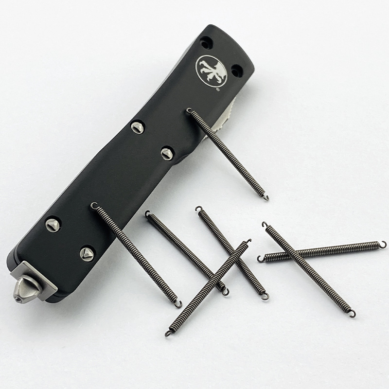 UTX-70微技術彈簧Microtech OTF彈簧UTX-70配件