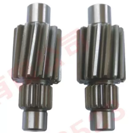 LEAD125 4V 14T 15T摩托车改装配件